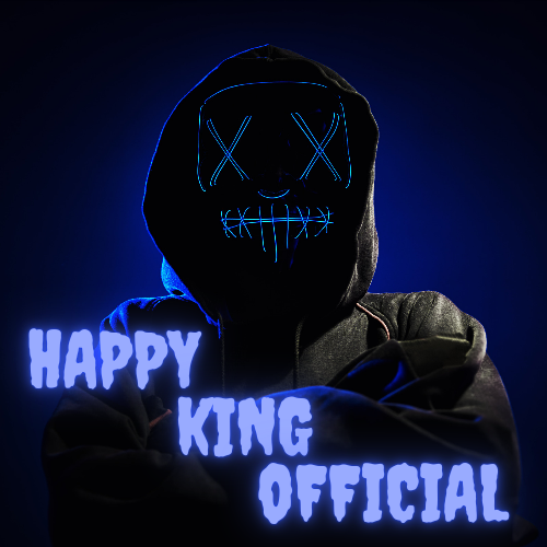 Happp King Official