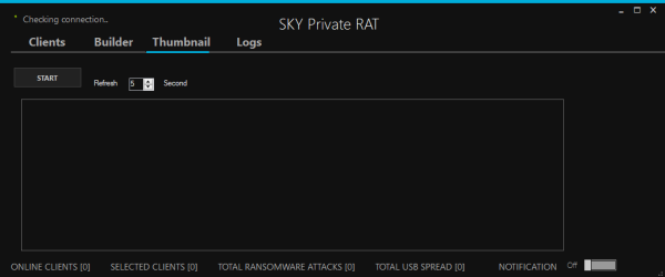 Sky private rat - Image 3