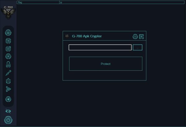 G700 V6.4 Rat Android Hacking - Image 7