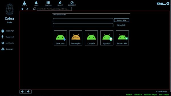 Cobra Rat Android Hacking - Image 3