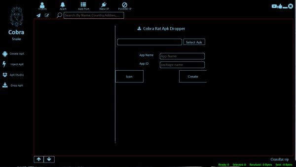 Cobra Rat Android Hacking - Image 4