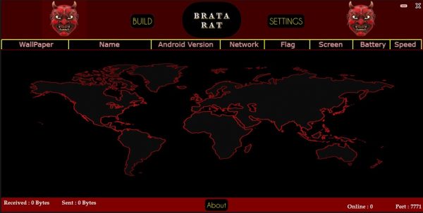 Barta Rat Android Hacking - Image 4