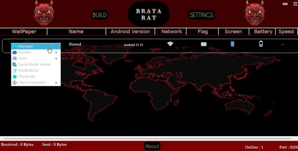 Barta Rat Android Hacking - Image 3